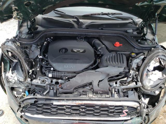 Photo 11 from auction – 2019 MINI COOPER S with VIN WMWXU3C53K2F51946