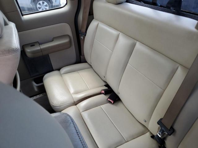 Photo 10 from auction – 2004 FORD F150 with VIN 1FTPX14584NA11973