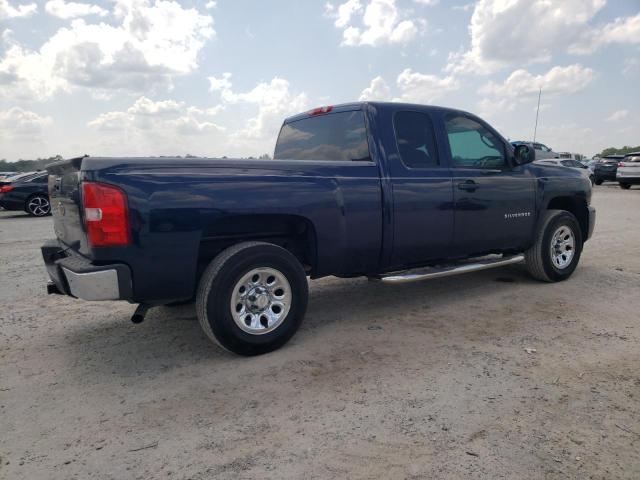 Photo 3 from auction – 2010 CHEVROLET SILVERADO with VIN 1GCSCPEX7AZ139585