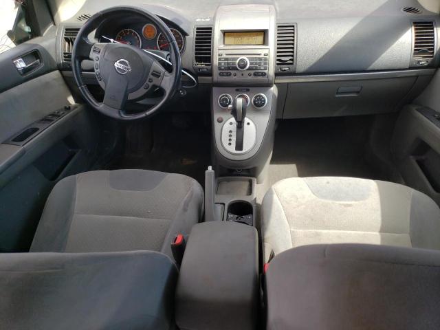Photo 8 from auction – 2009 NISSAN SENTRA 2.0 with VIN 3N1AB61E19L637073