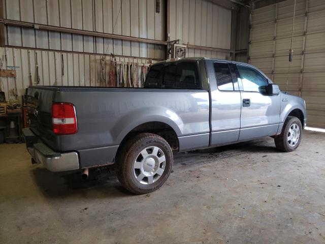 Photo 3 from auction – 2004 FORD F150 with VIN 1FTPX12584NA37881