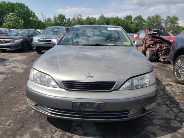 Photo 5 from auction – 1997 LEXUS ES 300 with VIN JT8BF22G3V0008922