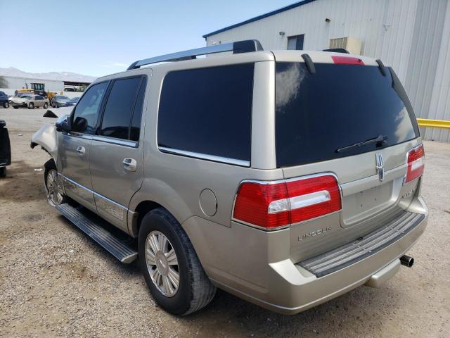 Photo 2 from auction – 2008 LINCOLN NAVIGATOR with VIN 5LMFU27588LJ16058