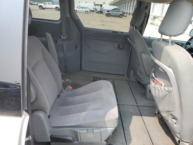 Photo 11 from auction – 2007 DODGE GRAND CARA with VIN 2D4GP44L97R264777