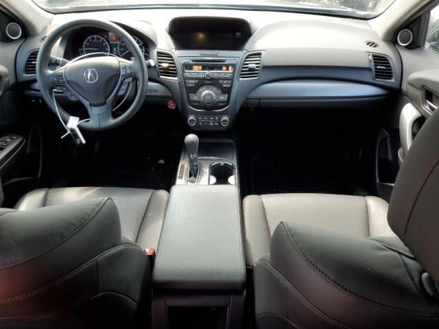 Photo 8 from auction – 2014 ACURA RDX TECHNO with VIN 5J8TB3H56EL015263