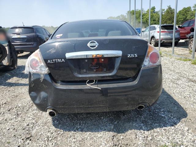 Photo 6 from auction – 2012 NISSAN ALTIMA with VIN 1N4AL2AP4CN578084