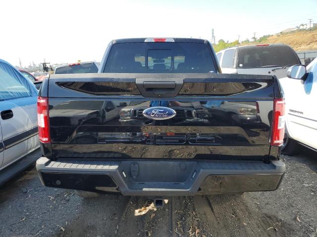 Photo 6 from auction – 2020 FORD F150 SUPER with VIN 1FTEW1E56LFC50990