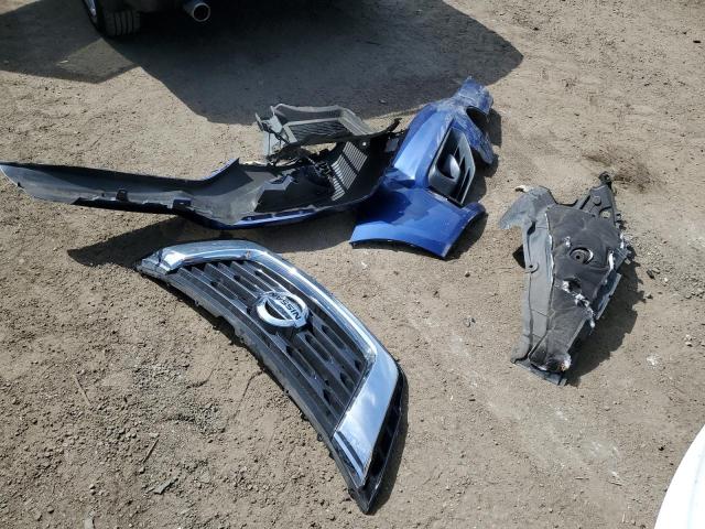 Photo 13 from auction – 2017 NISSAN PATHFINDER with VIN 5N1DR2MNXHC634317