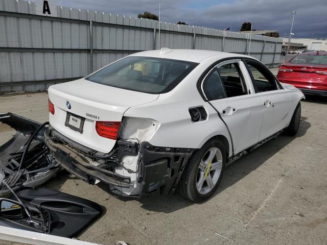Photo 3 from auction – 2014 BMW 328 I SULE with VIN WBA3C1C51EK113420