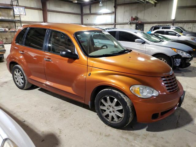 Photo 4 from auction – 2007 CHRYSLER PT CRUISER with VIN 3A4FY58B67T571327