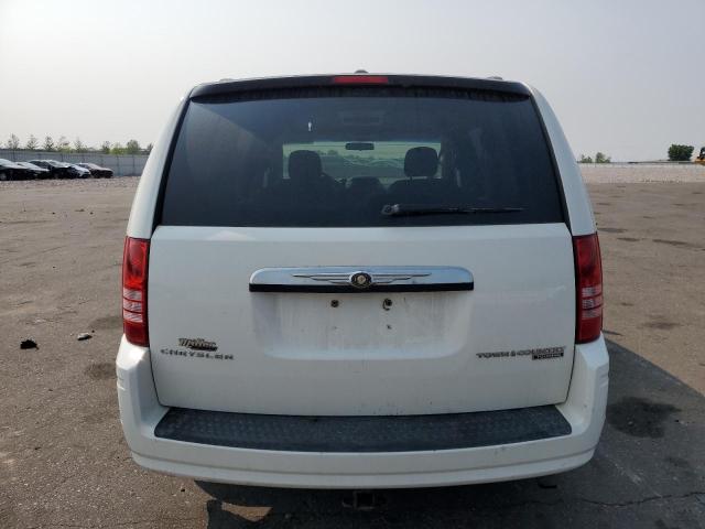 Photo 6 from auction – 2010 CHRYSLER TOWN & COU with VIN 2A4RR5D16AR374126