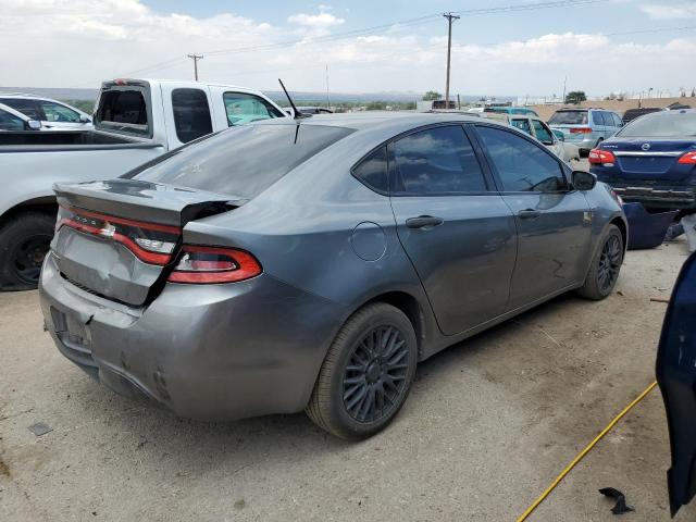 Photo 3 from auction – 2013 DODGE DART SE with VIN 1C3CDFAA2DD175767