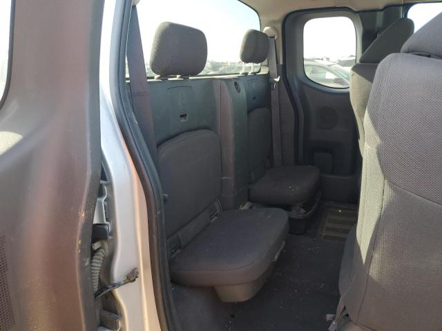 Photo 10 from auction – 2020 NISSAN FRONTIER S with VIN 1N6ED0CF3LN707205