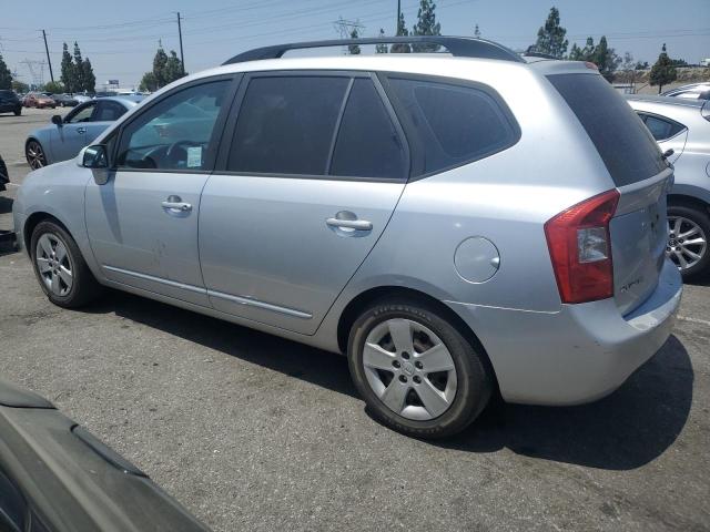 Photo 2 from auction – 2009 KIA RONDO BASE with VIN KNAFG528897250917