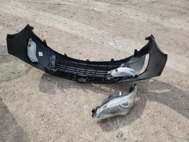 Photo 12 from auction – 2017 TOYOTA CAMRY LE with VIN 4T1BF1FK6HU416169