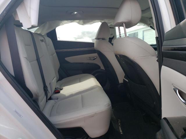 Photo 11 from auction – 2023 HYUNDAI TUCSON SEL with VIN KM8JFCA13PU089430