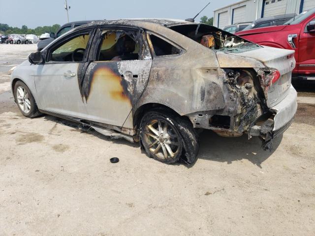 Photo 2 from auction – 2018 FORD FOCUS SE with VIN 1FADP3F2XJL242842