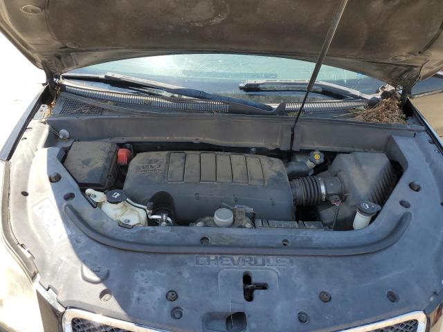 Photo 12 from auction – 2011 CHEVROLET TRAVERSE L with VIN 1GNKRGED3BJ379812