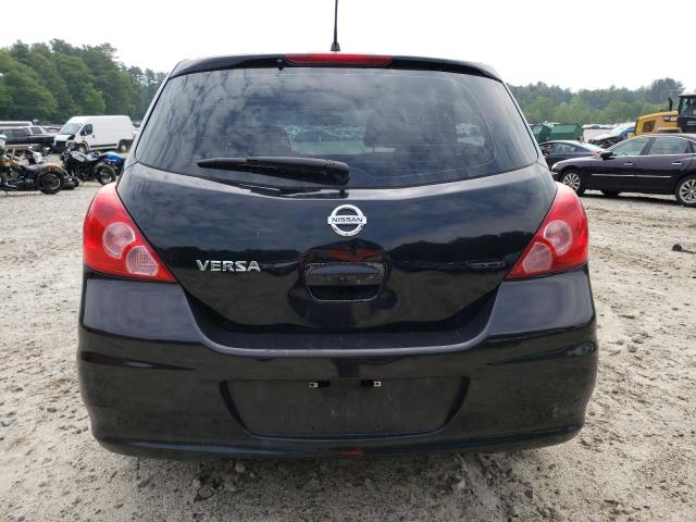 Photo 6 from auction – 2008 NISSAN VERSA S with VIN 3N1BC13E88L405778