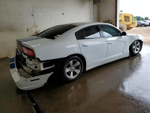 Photo 3 from auction – 2012 DODGE CHARGER SE with VIN 2C3CDXBG9CH168633
