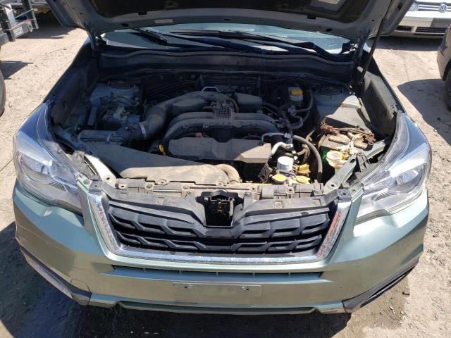 صورة رقم 11 من المزاد - 2017 SUBARU FORESTER 2 مع VIN JF2SJAGC1HH562063