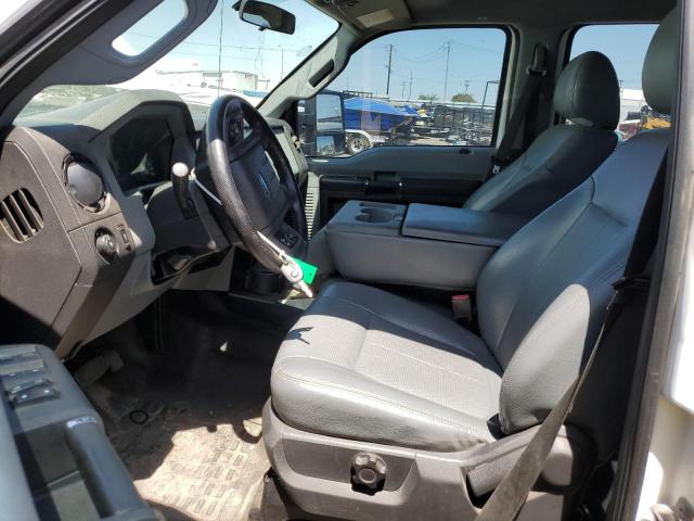 Photo 7 from auction – 2014 FORD F350 SUPER with VIN 1FT8W3BT7EEA73838