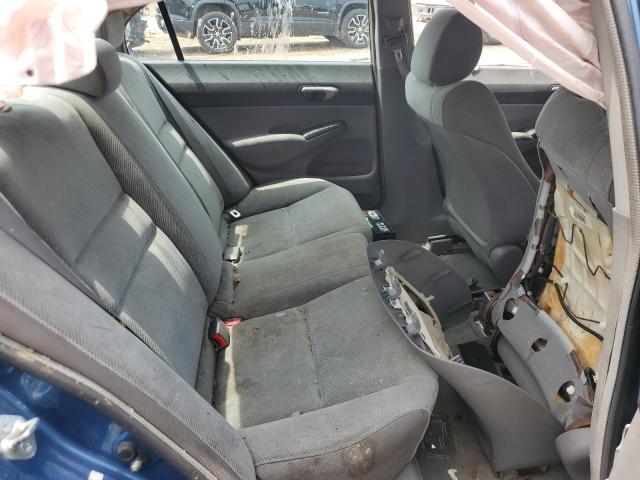 Photo 10 from auction – 2010 HONDA CIVIC LX with VIN 19XFA1F53AE084226