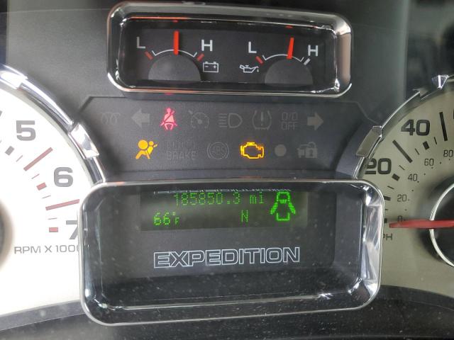 Photo 9 from auction – 2007 FORD EXPEDITION with VIN 1FMFK15567LA48637