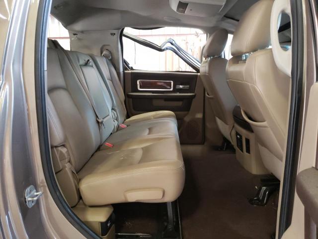 Photo 10 from auction – 2010 DODGE RAM 2500 with VIN 3D7UT2HL3AG172237