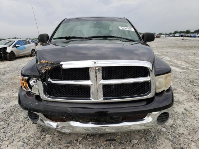 Photo 5 from auction – 2004 DODGE RAM 1500 S with VIN 1D7HA18N14S550264