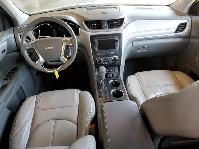 Photo 8 from auction – 2016 CHEVROLET TRAVERSE L with VIN 1GNKVHKD7GJ249559