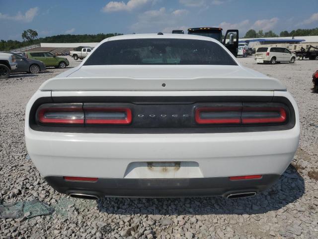 Photo 6 from auction – 2019 DODGE CHALLENGER with VIN 2C3CDZAGXKH669459