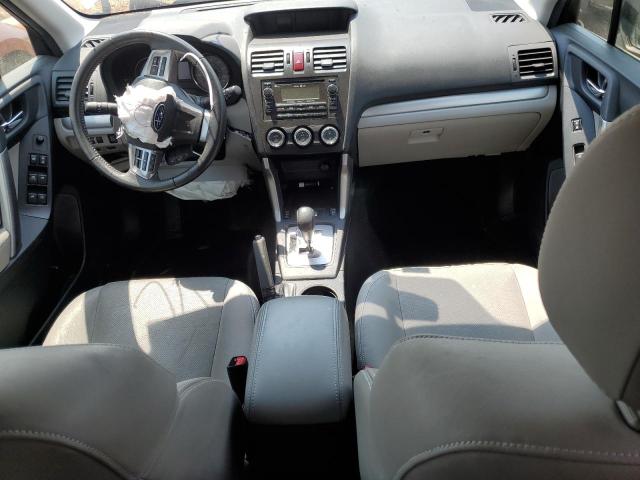 Photo 8 from auction – 2015 SUBARU FORESTER 2 with VIN JF2SJAHC9FH424900