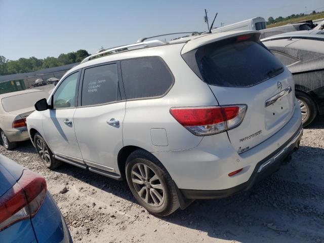 Zdjęcie 2 z aukcji – 2013 NISSAN PATHFINDER z VIN 5N1AR2MN2DC676624
