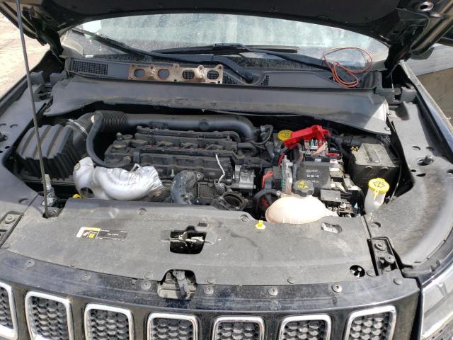 Photo 11 from auction – 2019 JEEP COMPASS LA with VIN 3C4NJCBBXKT750031
