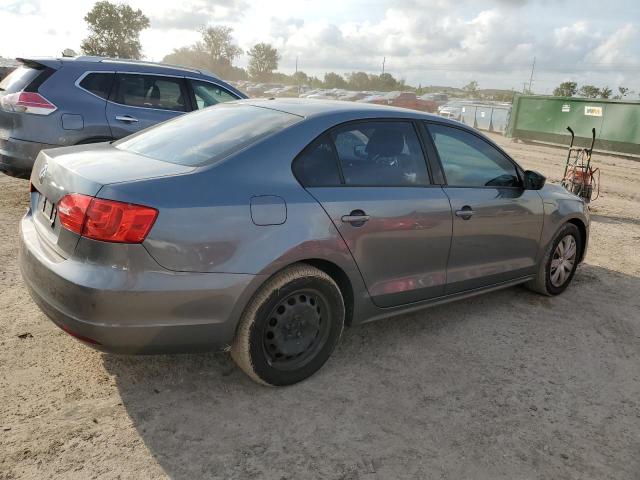 Photo 3 from auction – 2011 VOLKSWAGEN JETTA BASE with VIN 3VW2K7AJ8BM356874