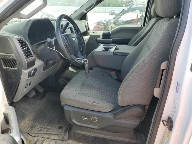 Photo 7 from auction – 2017 FORD F150 SUPER with VIN 1FTEX1C8XHKC75819