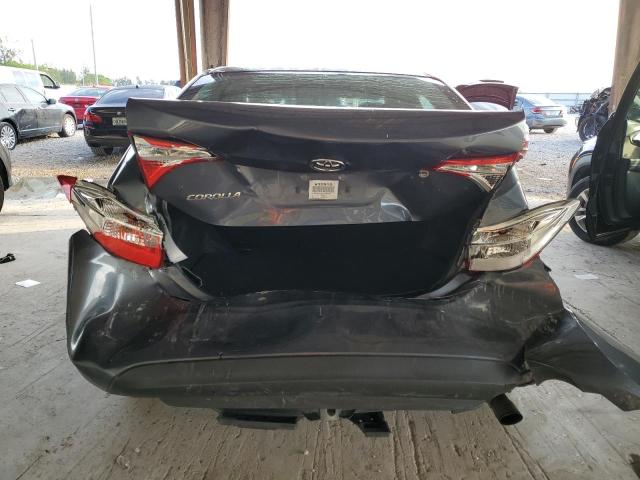 Photo 6 from auction – 2015 TOYOTA COROLLA L with VIN 2T1BURHE0FC388508