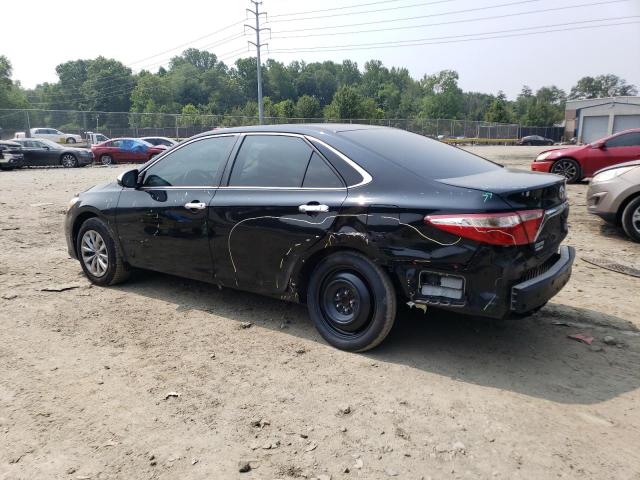 Photo 2 from auction – 2015 TOYOTA CAMRY LE with VIN 4T4BF1FK0FR511569