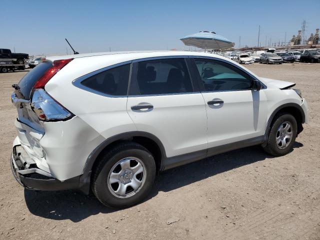 Photo 3 from auction – 2016 HONDA CR-V LX with VIN 5J6RM4H36GL068064