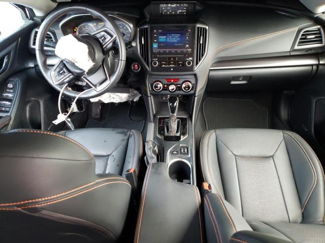 Photo 8 from auction – 2021 SUBARU CROSSTREK with VIN JF2GTHNC3MH683778