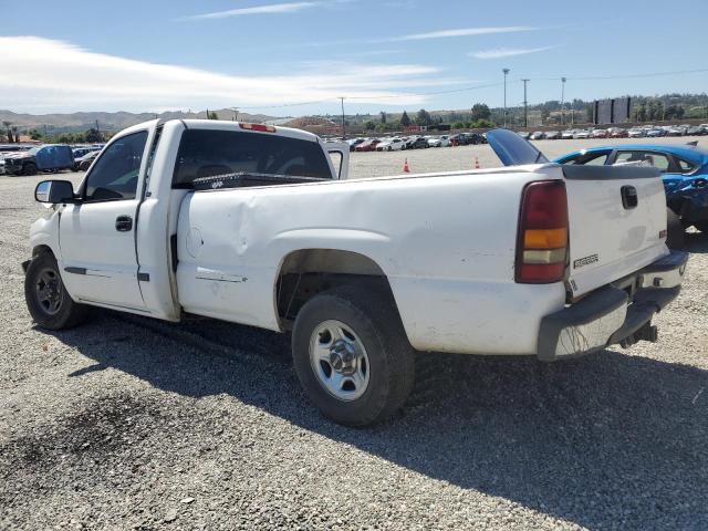 Photo 2 from auction – 2000 GMC NEW SIERRA with VIN 1GTEC14W7YE237665