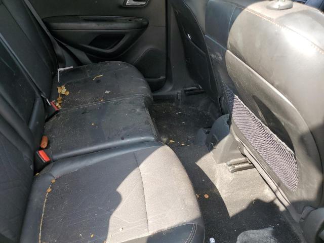 Photo 11 from auction – 2018 CHEVROLET TRAX 1LT with VIN KL7CJPSB4JB573102