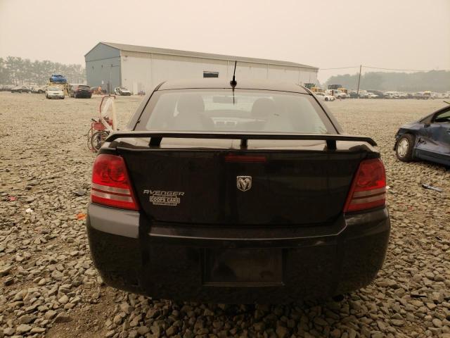 Photo 6 from auction – 2008 DODGE AVENGER SE with VIN 1B3LC46J98N144058