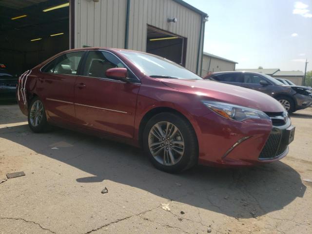 Photo 4 from auction – 2017 TOYOTA CAMRY LE with VIN 4T1BF1FKXHU744226