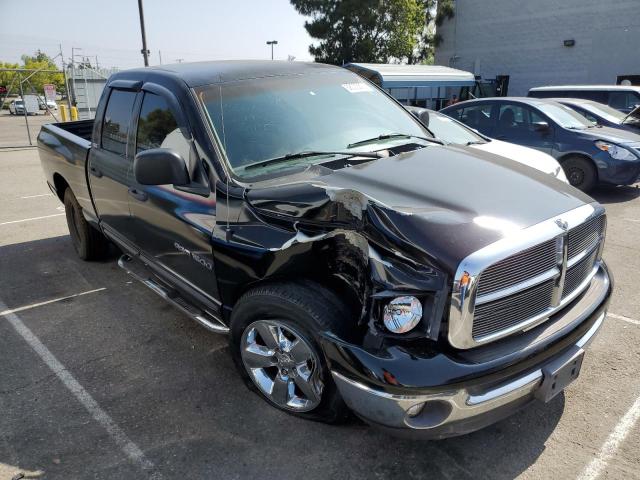 Photo 4 from auction – 2002 DODGE RAM 1500 with VIN 1D7HA18N52S574192
