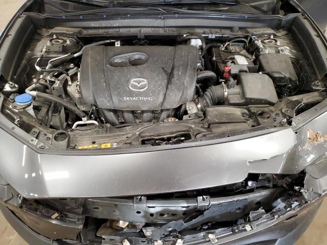 Photo 11 from auction – 2022 MAZDA CX-30 PREF with VIN 3MVDMBCL4NM418636