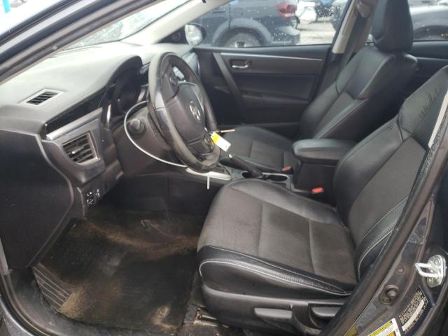 Photo 7 from auction – 2016 TOYOTA COROLLA L with VIN 2T1BURHE6GC704656