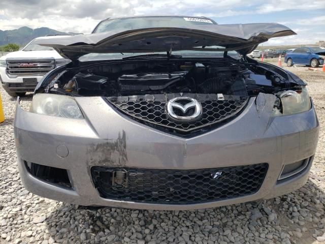 Photo 5 from auction – 2007 MAZDA 3 I with VIN JM1BK12G071665911