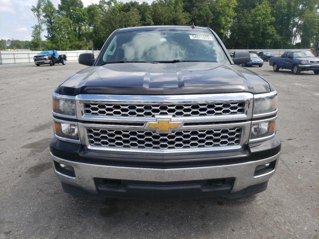 Фото 5 с аукциона – 2014 CHEVROLET SILVERADO с VIN 1GCUKREC2EF194912